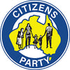 Citizens Party Logo - 200px