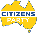 Citizens Party Logo